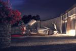 Pagani Huayra Roadster BC 2019 года